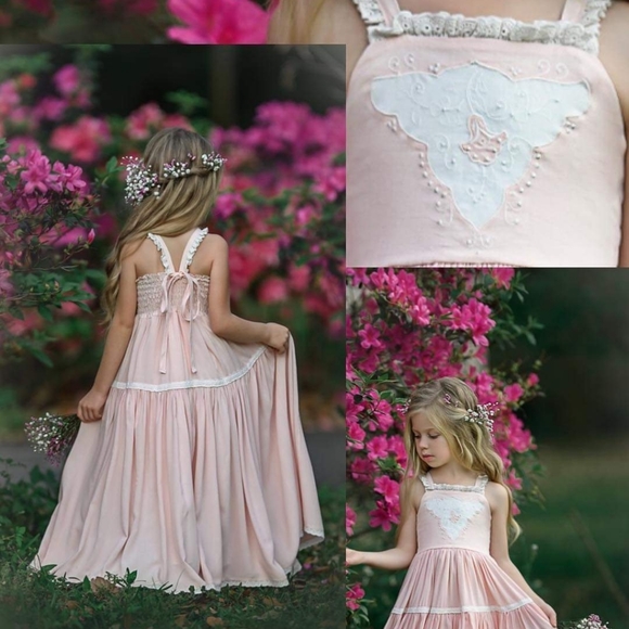 Dollcake Cute as a button dress - Picture 2 of 2